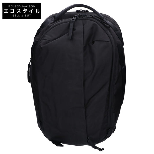 ABLE CARRY エイブルキャリー 【美品】Ripstop MAX EDC バックパック リュック バックパック