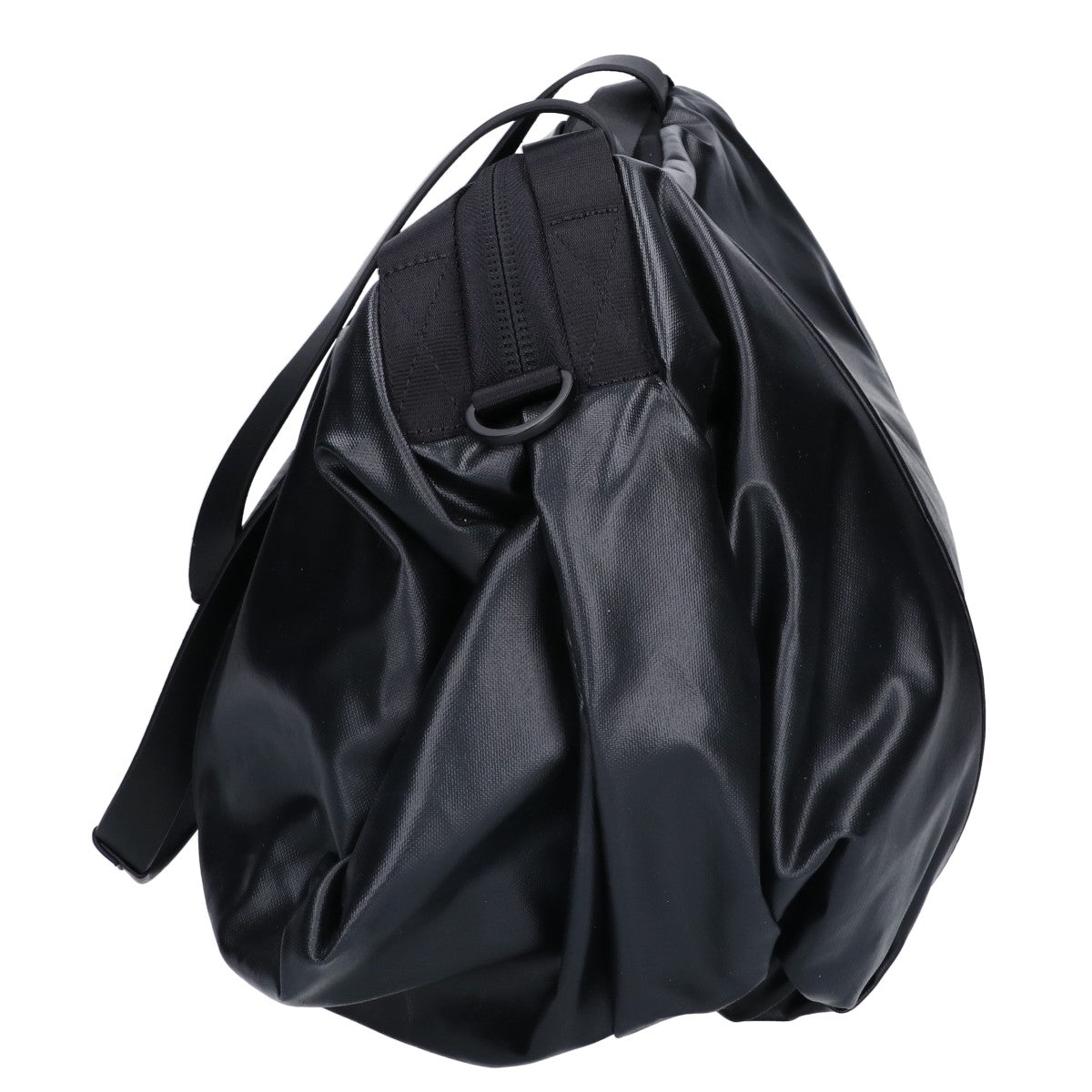 Cote&Ciel コートエシエル 【美品】CC-29048 OBION Raven オビタン 2WAYショルダーダッフルバッグ ボストンバッグ