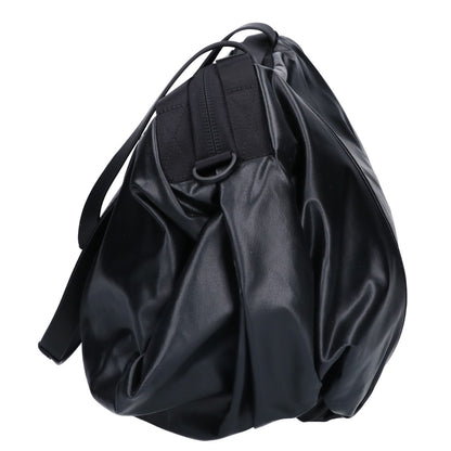 Cote&Ciel コートエシエル 【美品】CC-29048 OBION Raven オビタン 2WAYショルダーダッフルバッグ ボストンバッグ