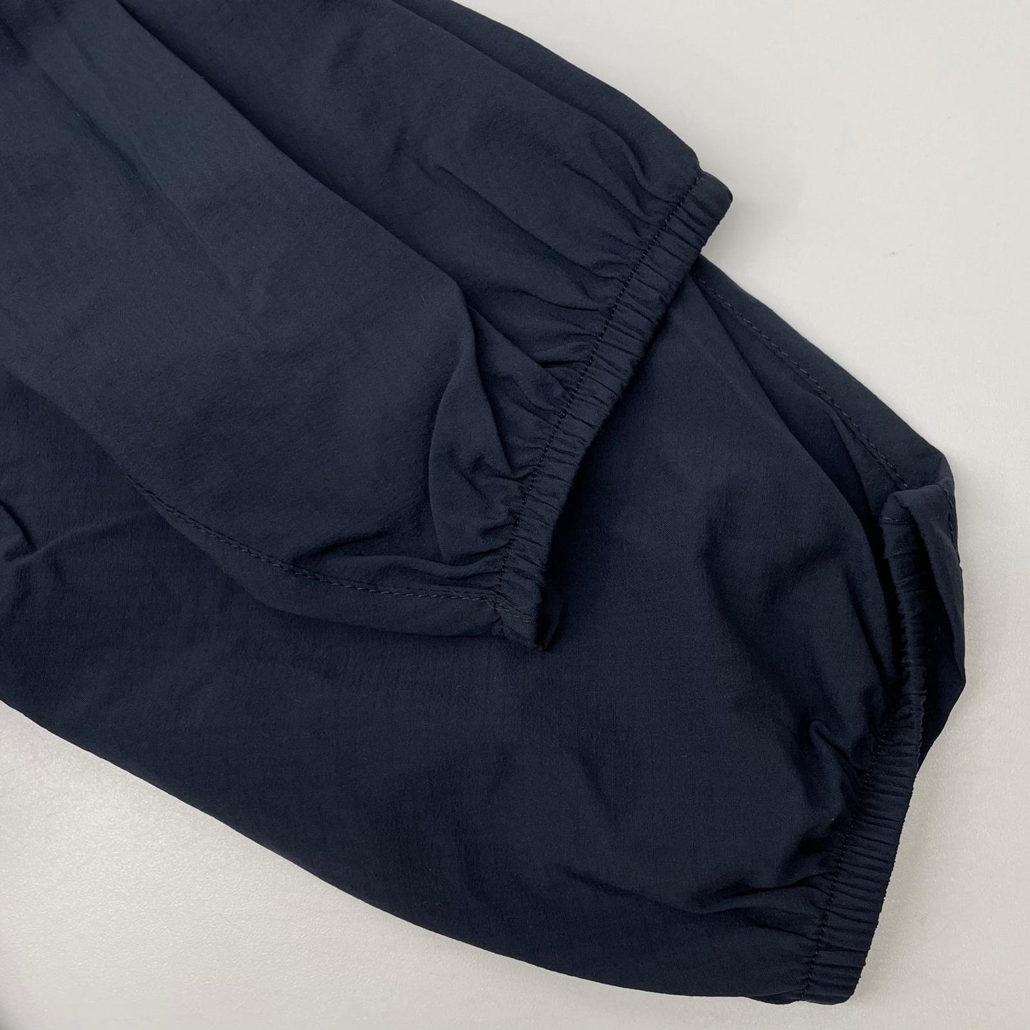 ARC'TERYX アークテリクス X000007411 22年製 ネイビー Squamish Hoody スコーミッシュ フーディ ナイロンジャケット ジャケット