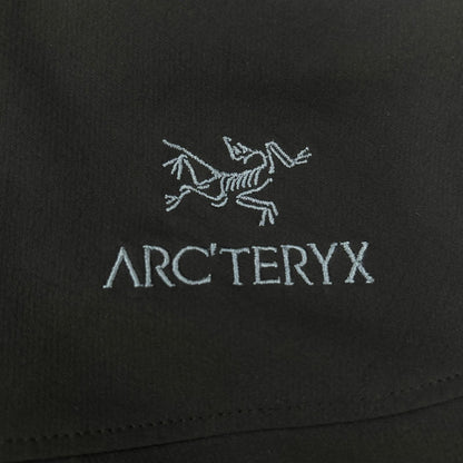 ARC'TERYX アークテリクス 17307 21年製 ブラック Gamma LT Hoody ガンマ LT フーディ ソフトシェルジャケット ジャケット