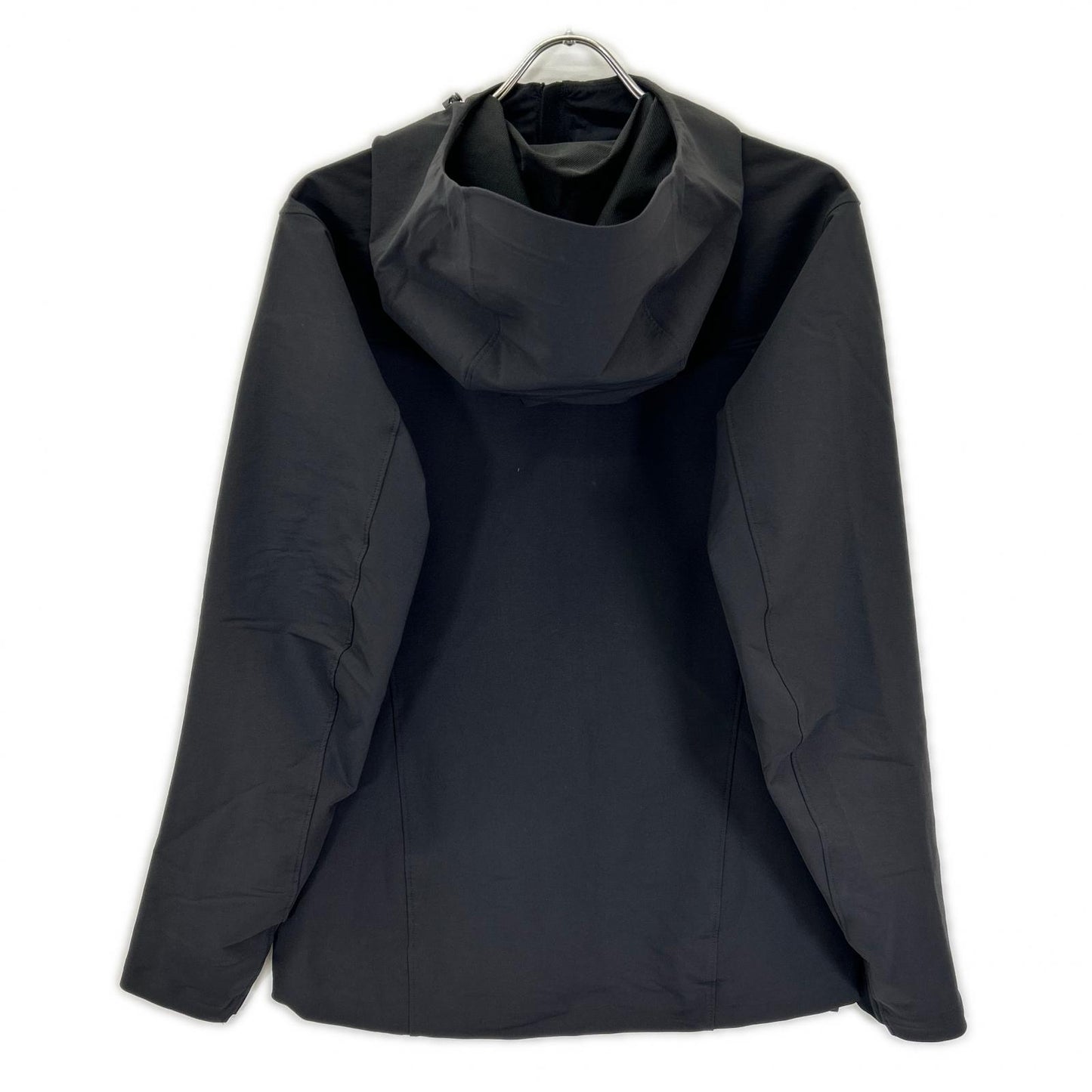 ARC'TERYX アークテリクス 17307 21年製 ブラック Gamma LT Hoody ガンマ LT フーディ ソフトシェルジャケット ジャケット