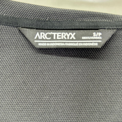 ARC'TERYX アークテリクス 17307 21年製 ブラック Gamma LT Hoody ガンマ LT フーディ ソフトシェルジャケット ジャケット