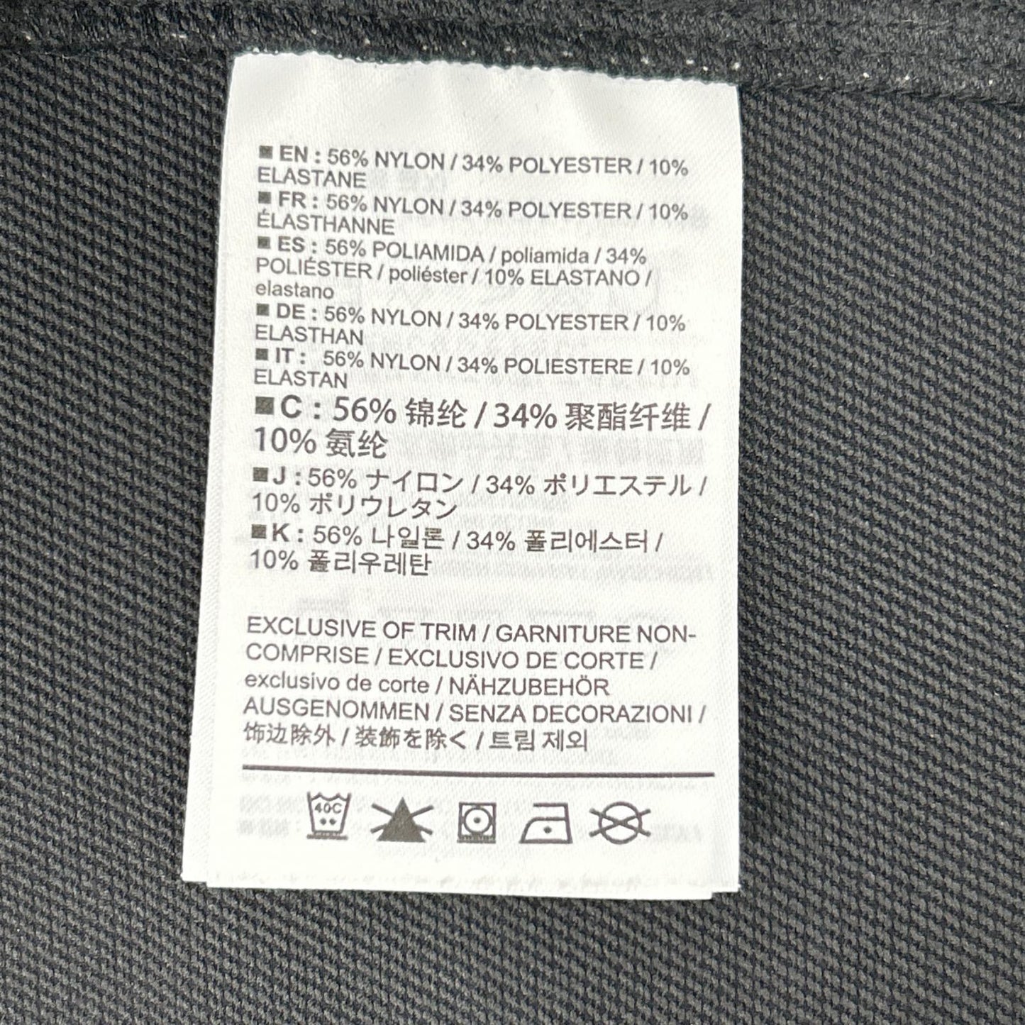 ARC'TERYX アークテリクス 17307 21年製 ブラック Gamma LT Hoody ガンマ LT フーディ ソフトシェルジャケット ジャケット