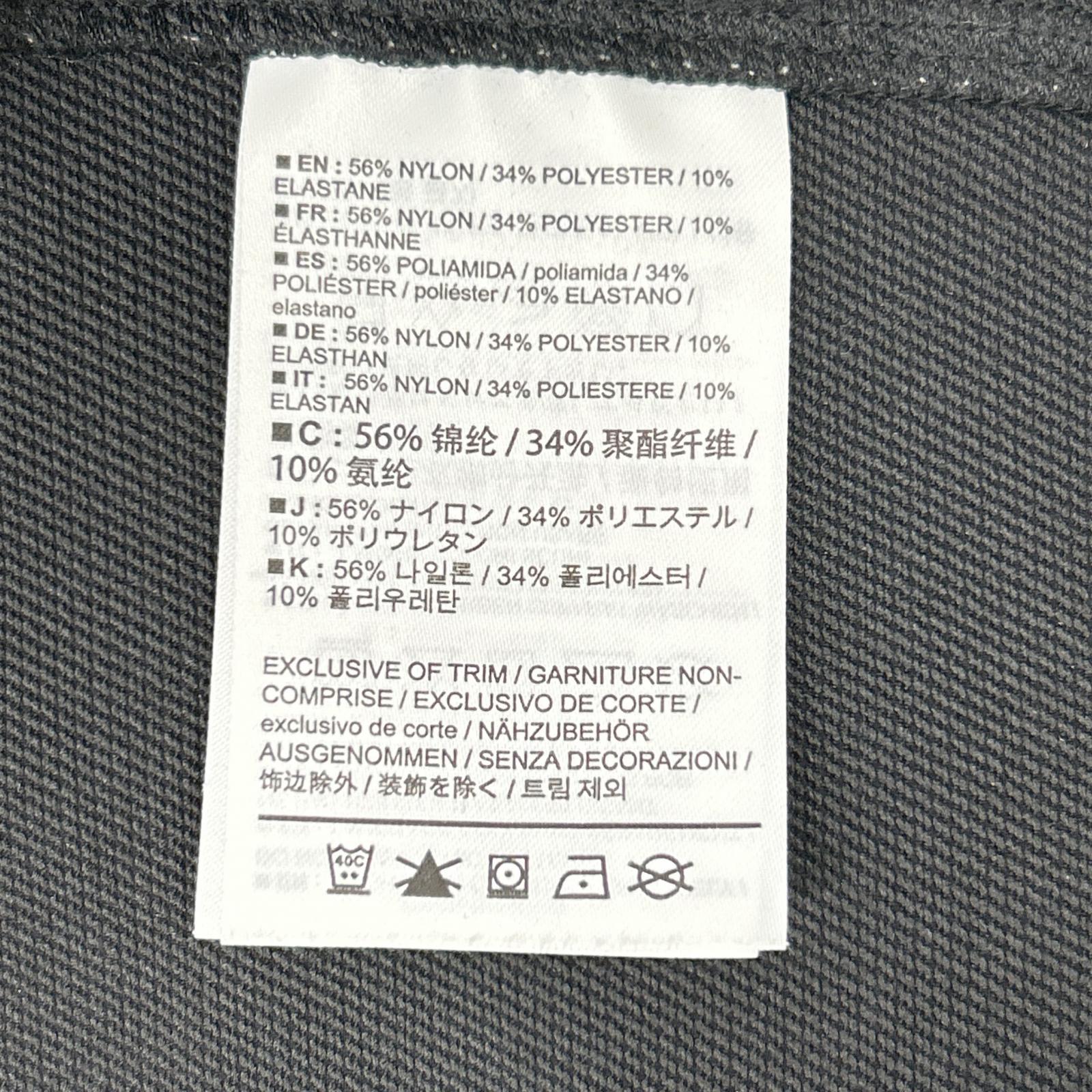 ARC'TERYX アークテリクス 17307 21年製 ブラック Gamma LT Hoody ガンマ LT フーディ ソフトシェルジャケット ジャケット