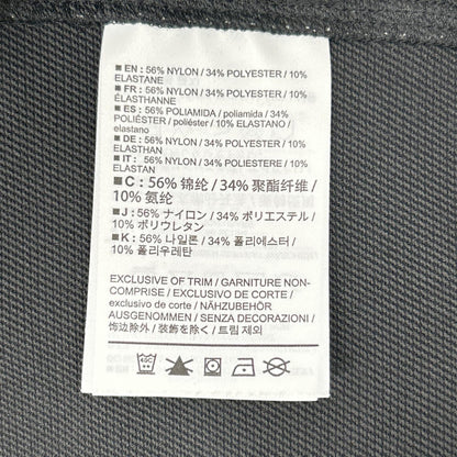 ARC'TERYX アークテリクス 17307 21年製 ブラック Gamma LT Hoody ガンマ LT フーディ ソフトシェルジャケット ジャケット
