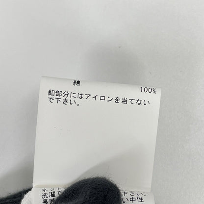 ANAYI アナイ 26SS 102628-16-130-01-380 ホワイト クルーネック長袖カーディガン トップス