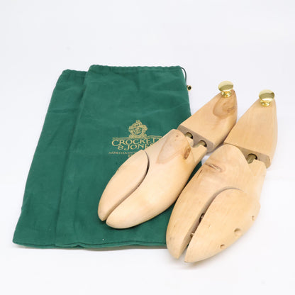 Crockett&Jones クロケット＆ジョーンズ WEMBLEY ウェンブリー プレーントゥ シューズ シューズ