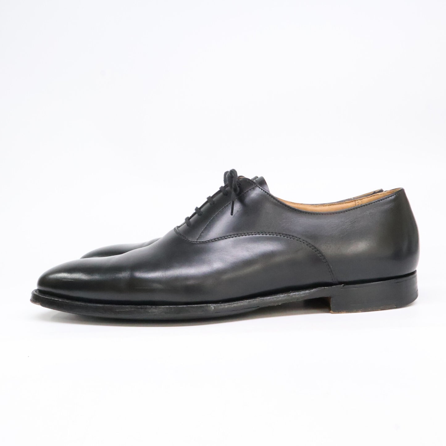 Crockett&Jones クロケット＆ジョーンズ WEMBLEY ウェンブリー プレーントゥ シューズ シューズ