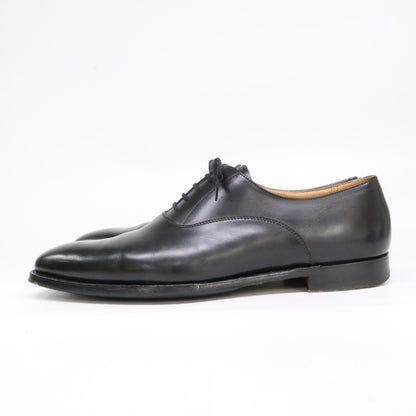 Crockett&Jones クロケット＆ジョーンズ WEMBLEY ウェンブリー プレーントゥ シューズ シューズ