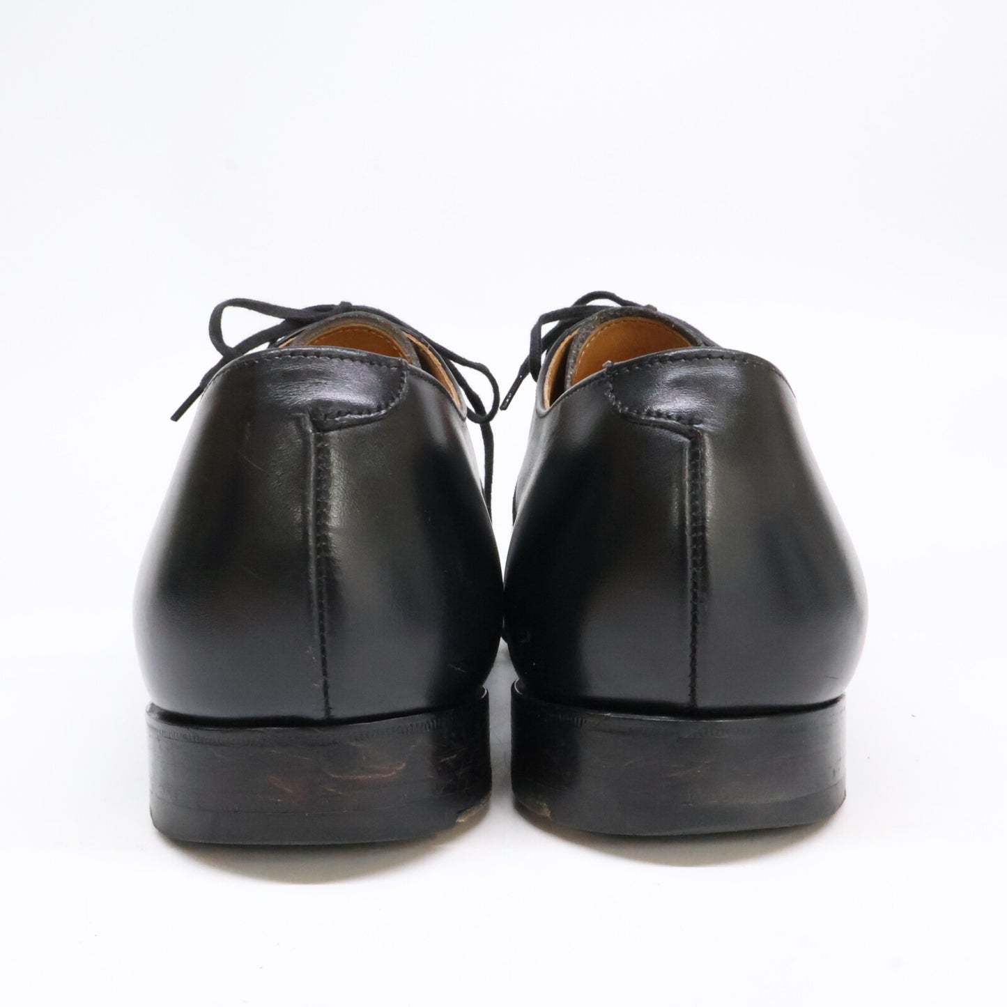 Crockett&Jones クロケット＆ジョーンズ WEMBLEY ウェンブリー プレーントゥ シューズ シューズ