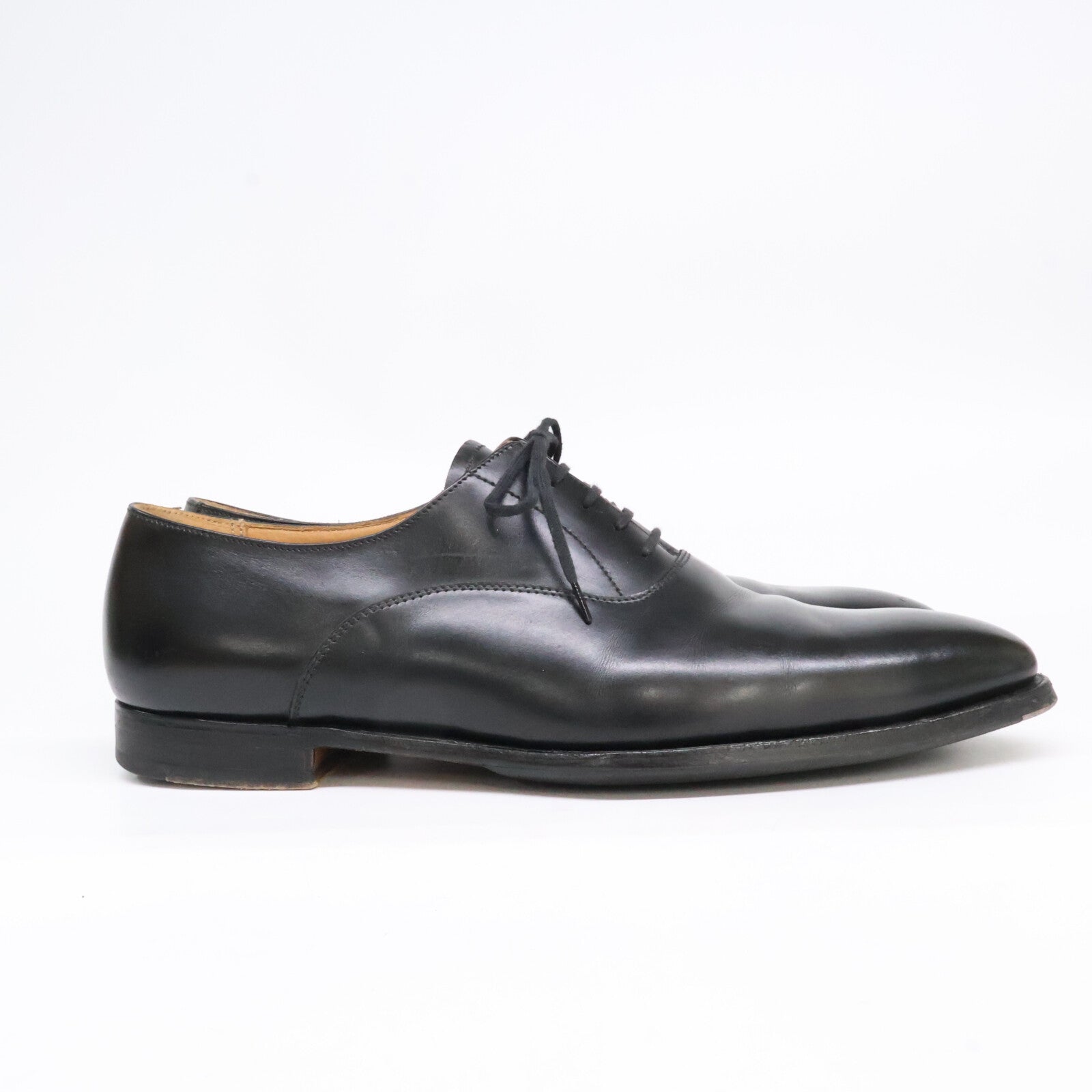 Crockett&Jones クロケット＆ジョーンズ WEMBLEY ウェンブリー プレーントゥ シューズ シューズ