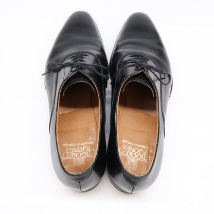 Crockett&Jones クロケット＆ジョーンズ WEMBLEY ウェンブリー プレーントゥ シューズ シューズ