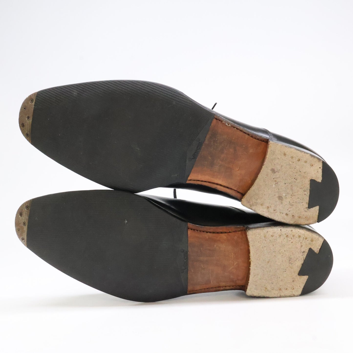 Crockett&Jones クロケット＆ジョーンズ WEMBLEY ウェンブリー プレーントゥ シューズ シューズ