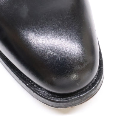 Crockett&Jones クロケット＆ジョーンズ WEMBLEY ウェンブリー プレーントゥ シューズ シューズ