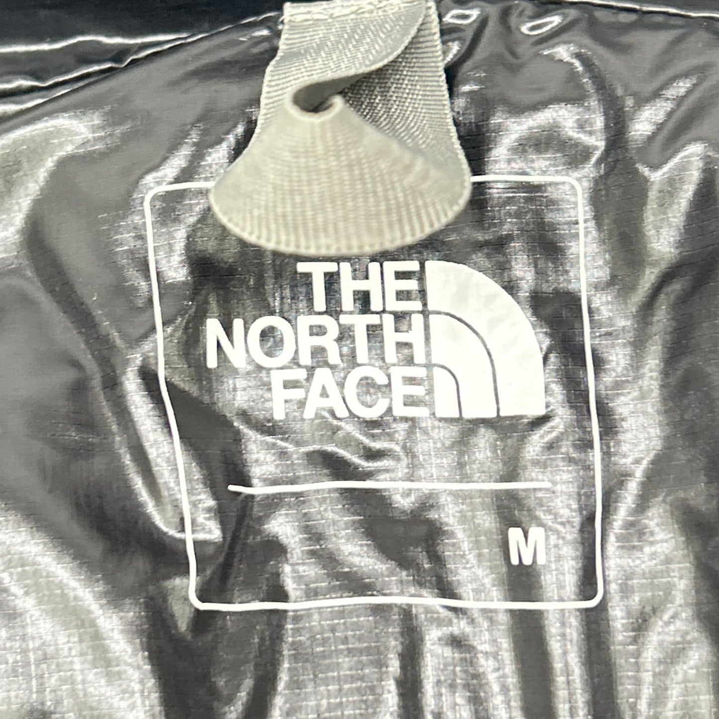 THE NORTH FACE ノースフェイス NYW81811 カーキ THUNDER HOODIE/サンダーフーディ ダウンジャケット ジャケット