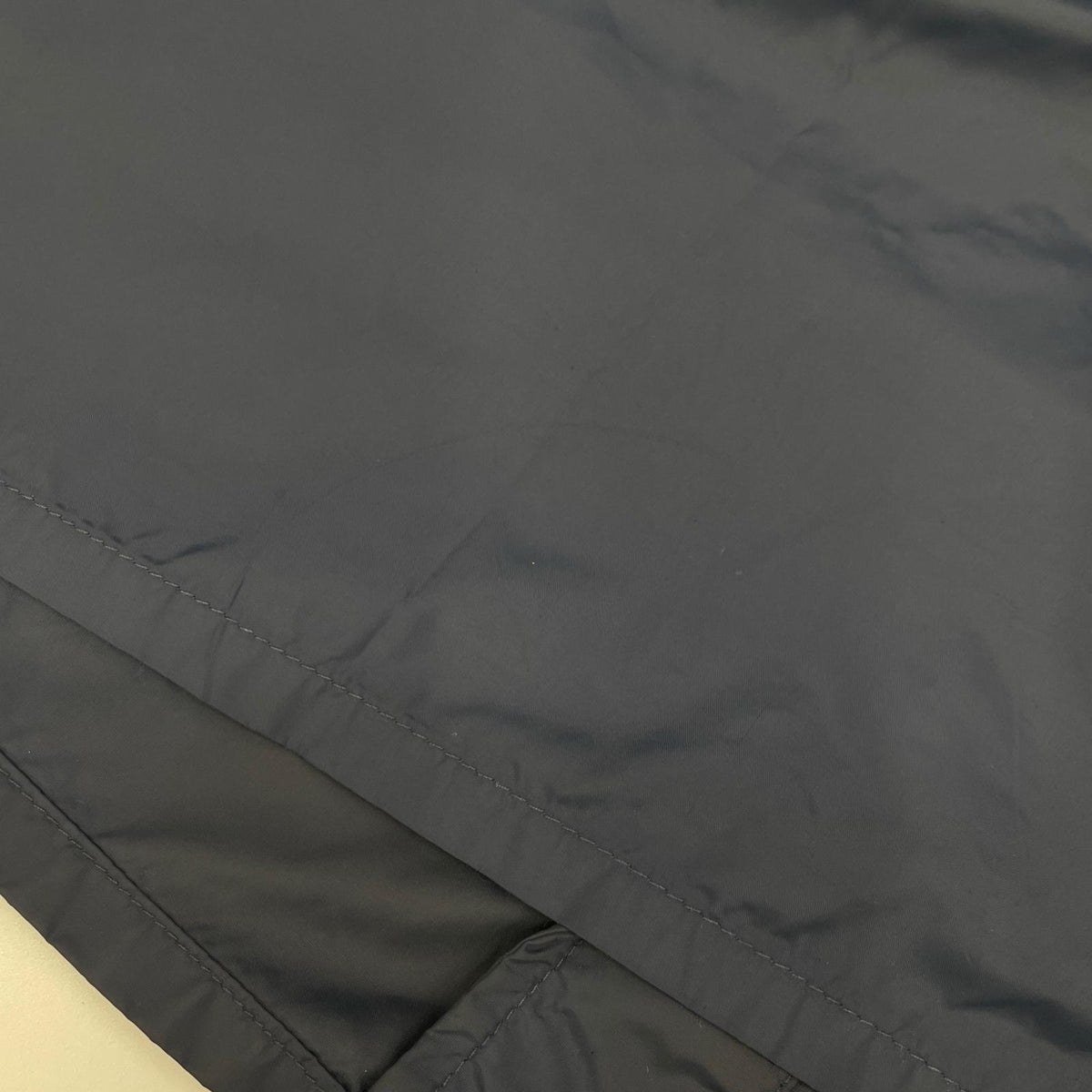 Barbour バブアー 1701104 ネイビー SL Border ナイロンコート コート