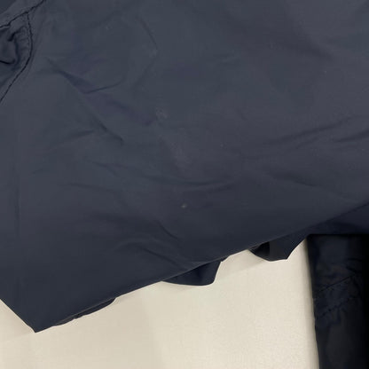 Barbour バブアー 1701104 ネイビー SL Border ナイロンコート コート