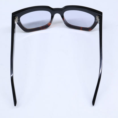 SAINT LAURENT PARIS サンローランパリ BOLD1 015 度入りレンズ ウェリントンシェイプ アイウェア 眼鏡