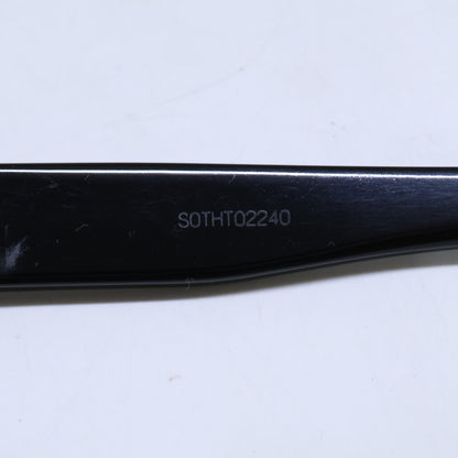 SAINT LAURENT PARIS サンローランパリ BOLD1 015 度入りレンズ ウェリントンシェイプ アイウェア 眼鏡