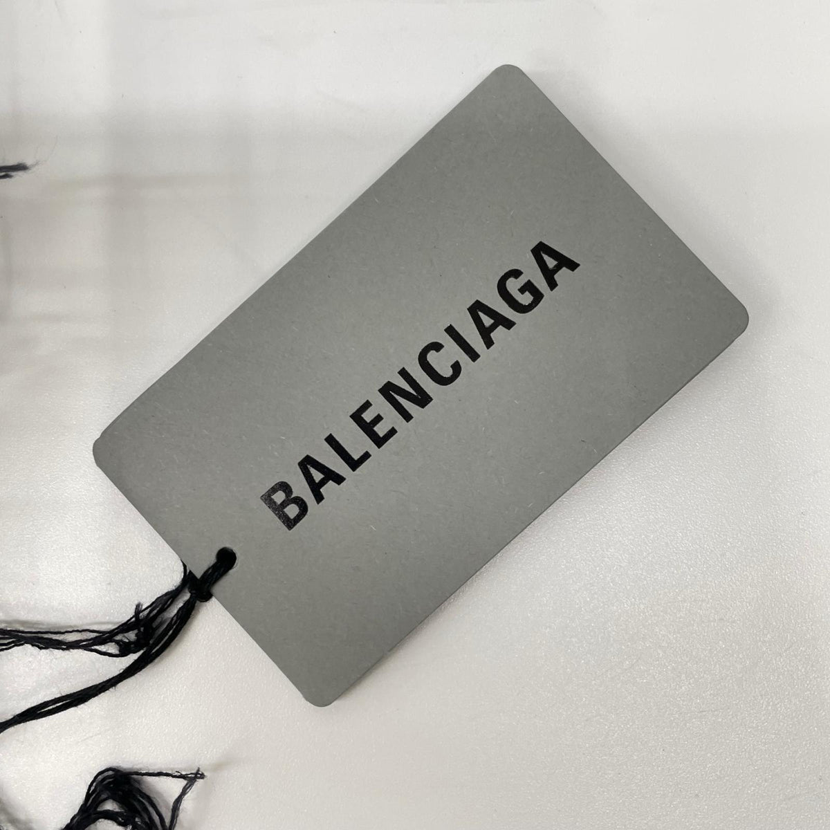 BALENCIAGA バレンシアガ 25年製 ブラック ウォッシュ加工 City Mini Denim Skirt/シティミニスカー スカート