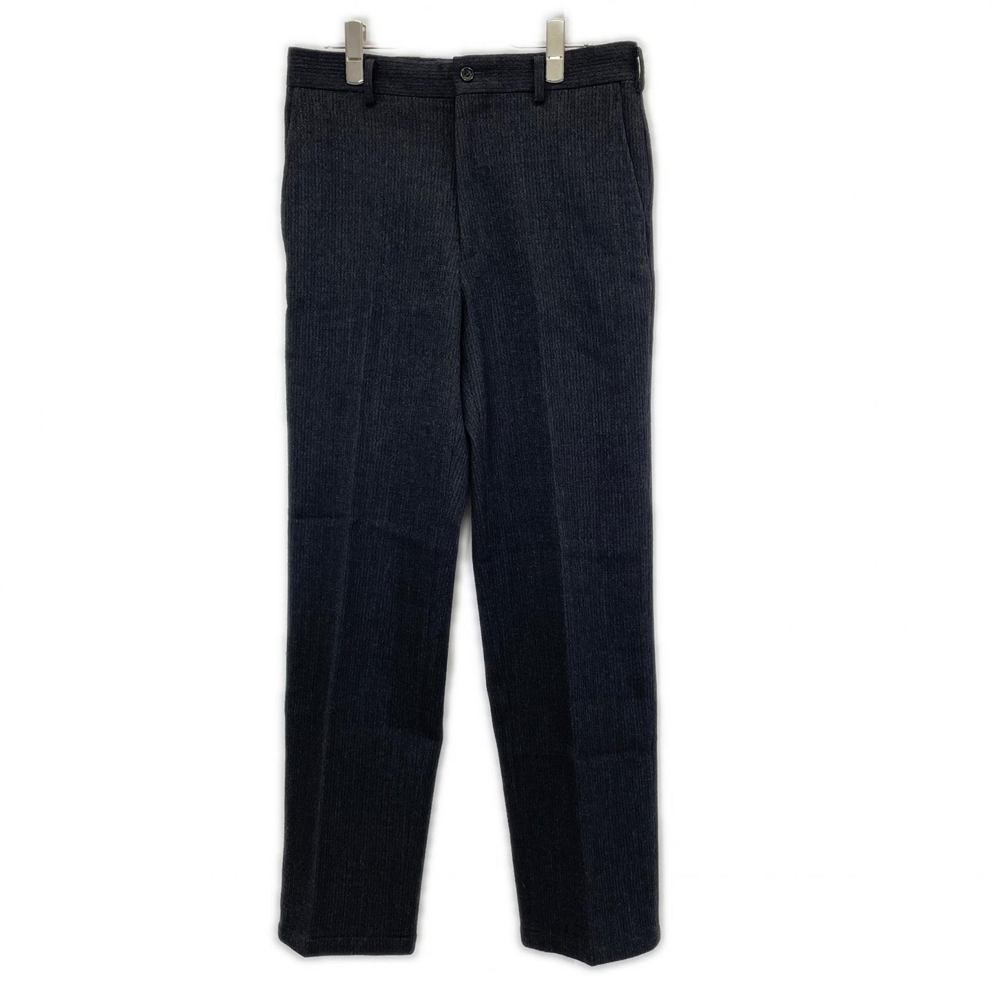 COMMEdesGARCONS HOMME コムデギャルソンオム 97AW HJ-040055・HP-04007M ブラック 素材切り替え 田中オム テーラードジャケット パンツ セットアップ スーツ セットアップ