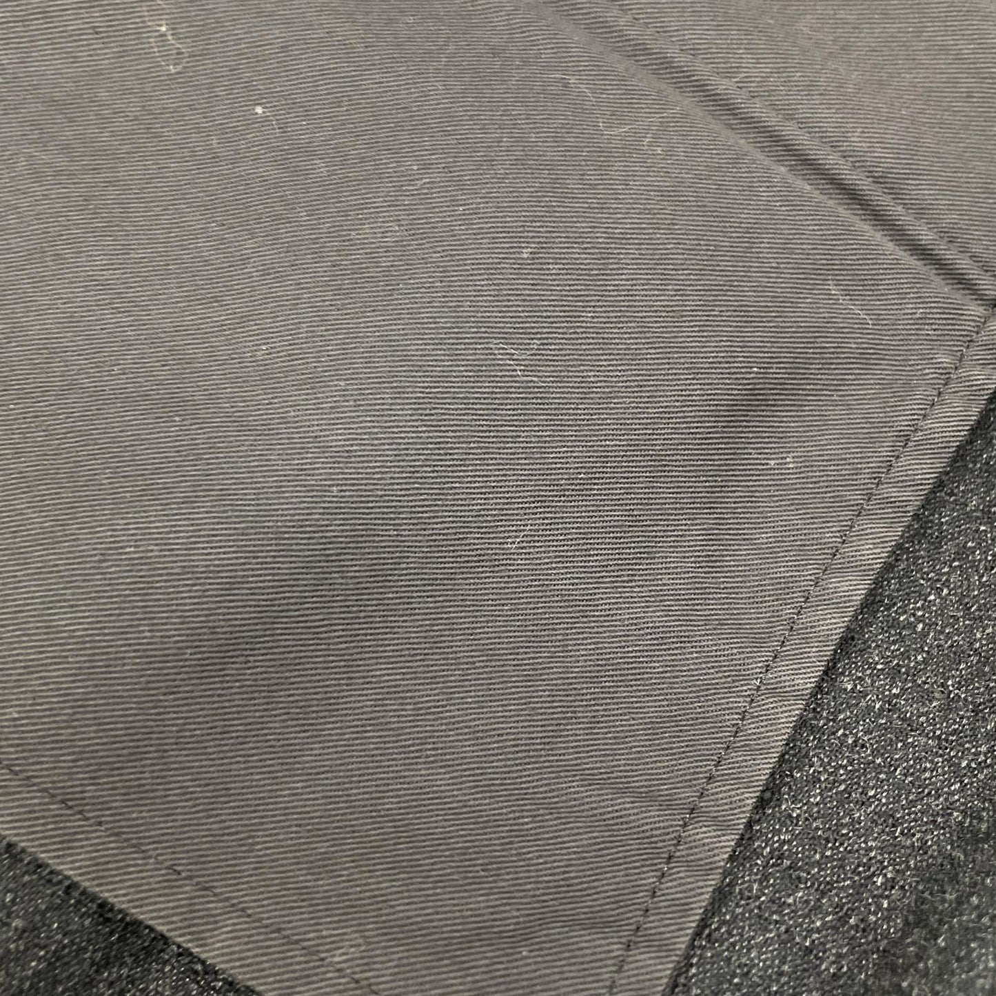 COMMEdesGARCONS HOMME コムデギャルソンオム 97AW HJ-040055・HP-04007M ブラック 素材切り替え 田中オム テーラードジャケット パンツ セットアップ スーツ セットアップ