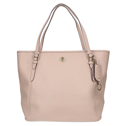 COACH コーチ F27349 シティ レザー トートバッグ
