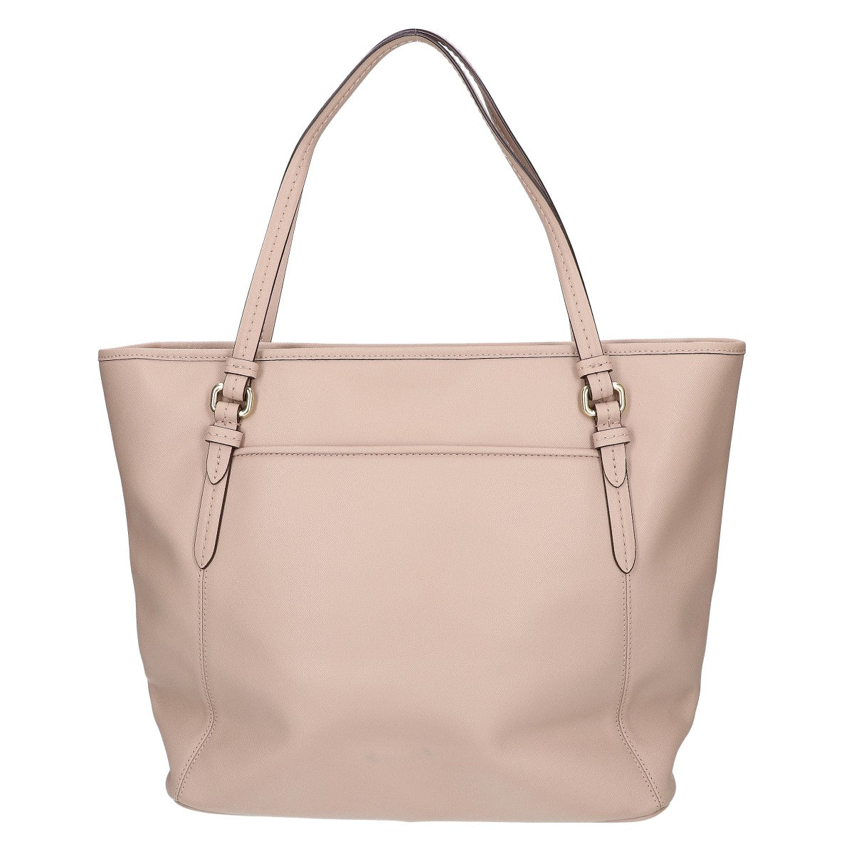 COACH コーチ F27349 シティ レザー トートバッグ