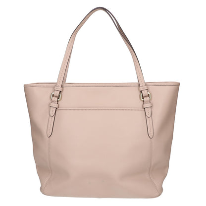 COACH コーチ F27349 シティ レザー トートバッグ