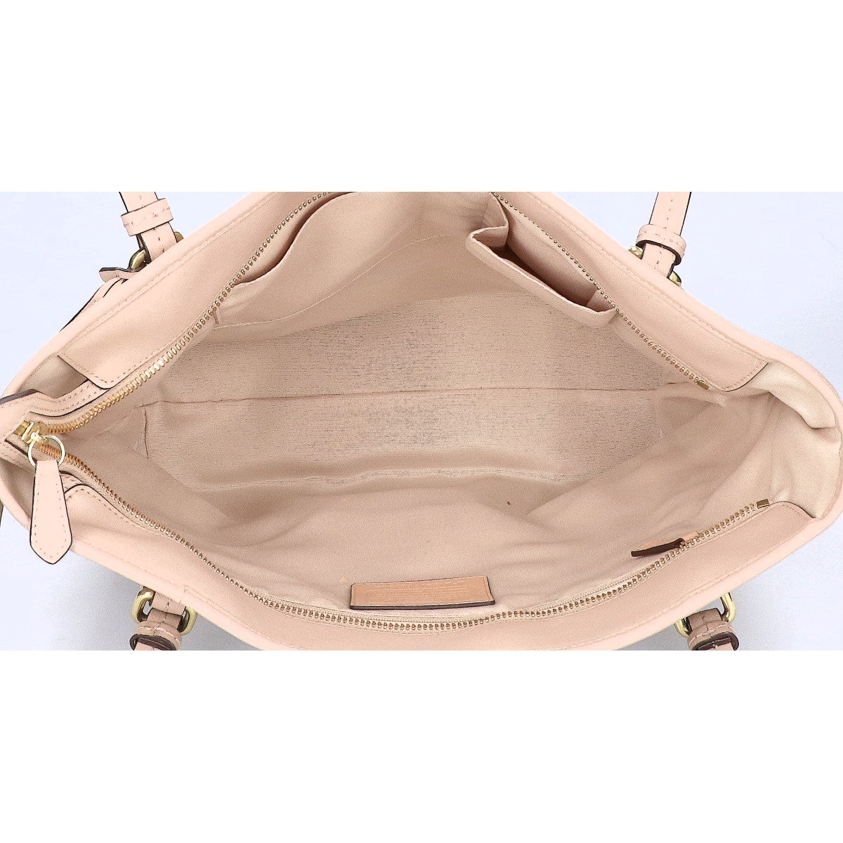COACH コーチ F27349 シティ レザー トートバッグ