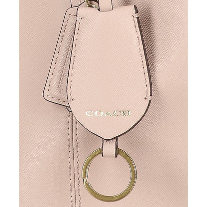 COACH コーチ F27349 シティ レザー トートバッグ