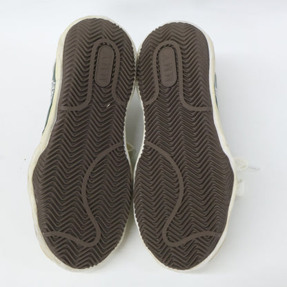 Maison MIHARA YASUHIRO メゾンミハラヤスヒロ 【美品】A14FW736-056 BLAKEY WRINKLE LT LO ローカットスニーカー シューズ