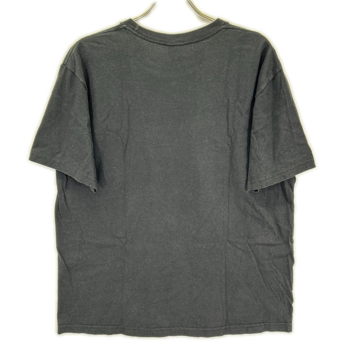 Supreme Supreme 25SS black HARDCORE Tee/short-sleeve cut-and-sew top