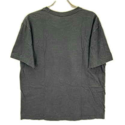 Supreme Supreme 25SS black HARDCORE Tee/short-sleeve cut-and-sew top