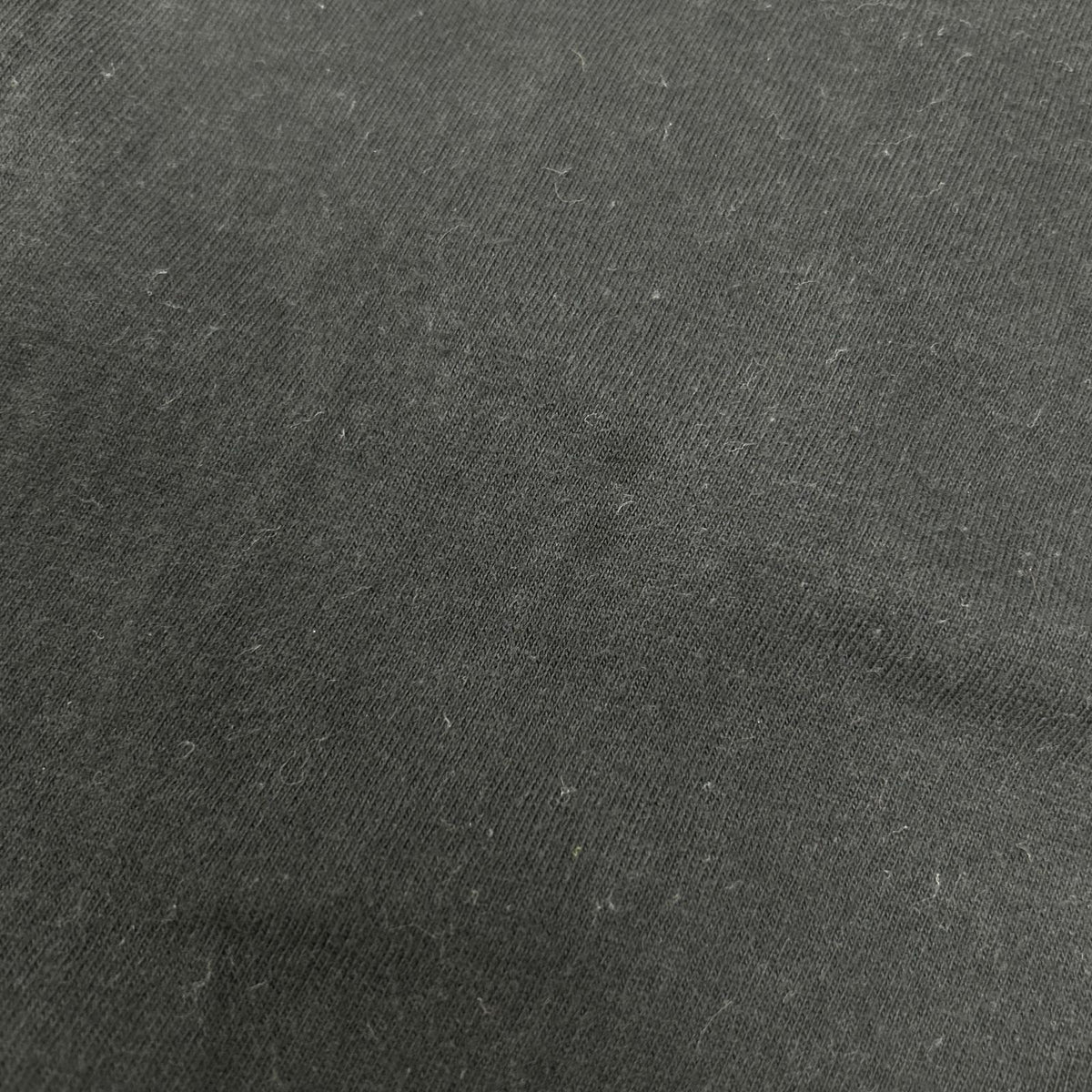 Supreme Supreme 25SS black HARDCORE Tee/short-sleeve cut-and-sew top