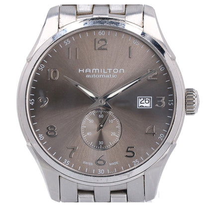 HAMILTON ハミルトン H425150 ジャズマスター スモールセコンド 自動巻き 腕時計