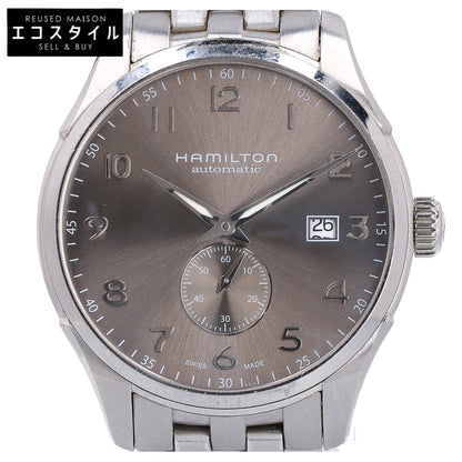 HAMILTON ハミルトン H425150 ジャズマスター スモールセコンド 自動巻き 腕時計
