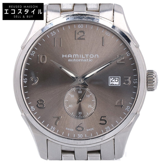 HAMILTON ハミルトン H425150 ジャズマスター スモールセコンド 自動巻き 腕時計