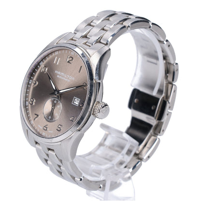 HAMILTON ハミルトン H425150 ジャズマスター スモールセコンド 自動巻き 腕時計