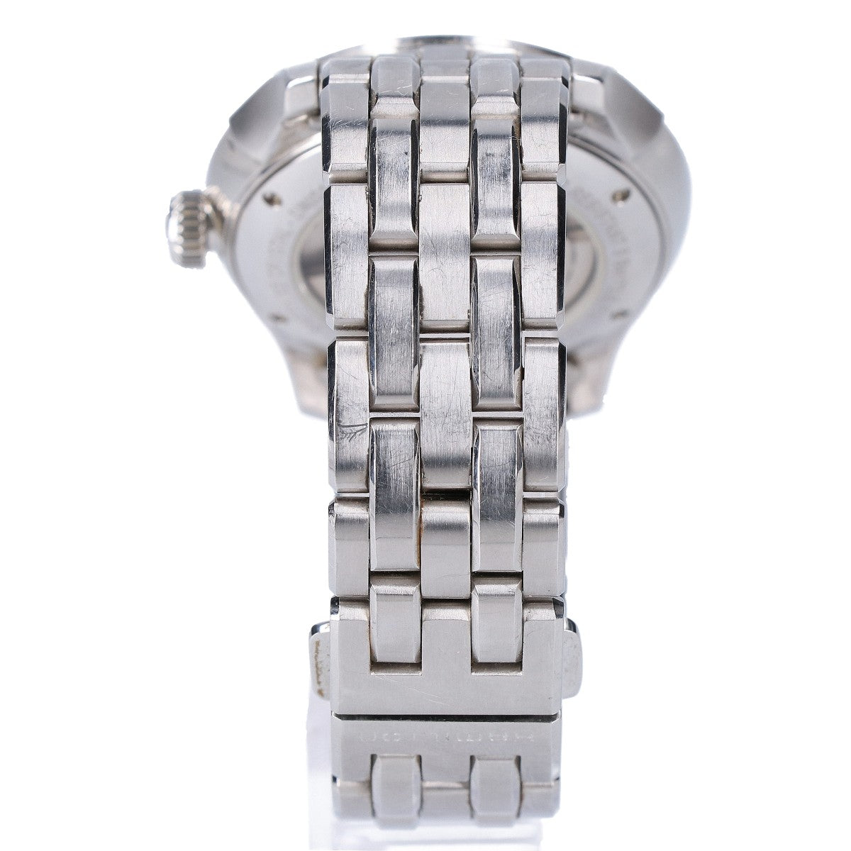 HAMILTON ハミルトン H425150 ジャズマスター スモールセコンド 自動巻き 腕時計