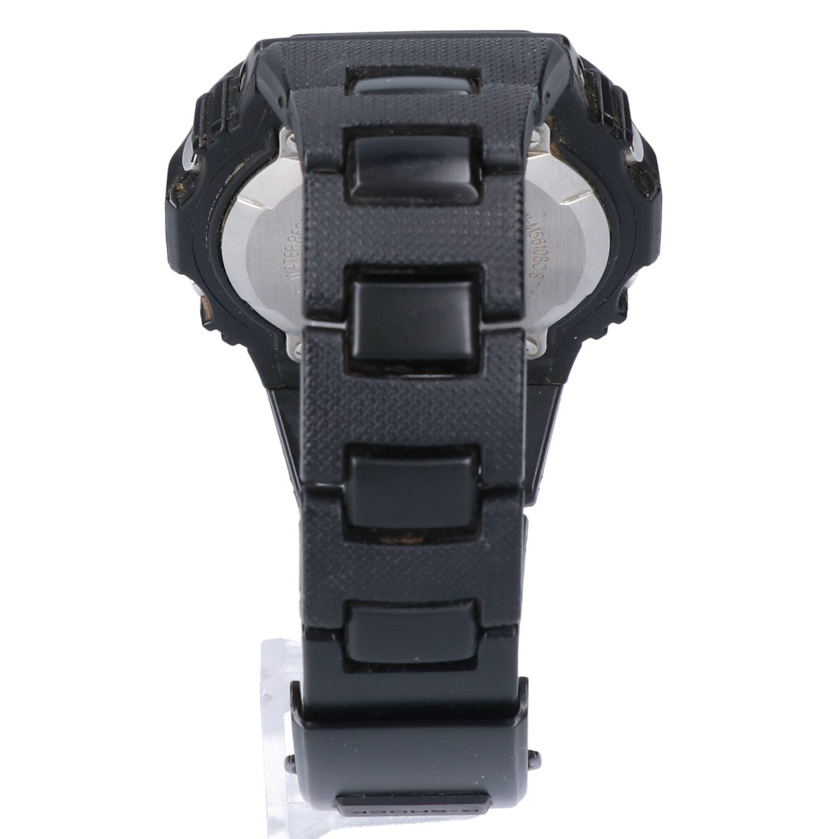 G-SHOCK ジーショック GW-M5610BC メタルコアバンド スクエアデザイン 電波タフソーラー 腕時計