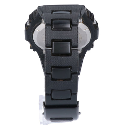 G-SHOCK ジーショック GW-M5610BC メタルコアバンド スクエアデザイン 電波タフソーラー 腕時計