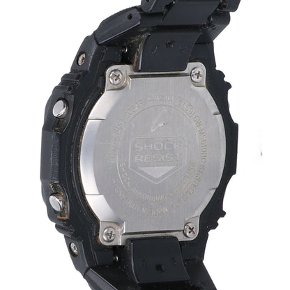 G-SHOCK ジーショック GW-M5610BC メタルコアバンド スクエアデザイン 電波タフソーラー 腕時計