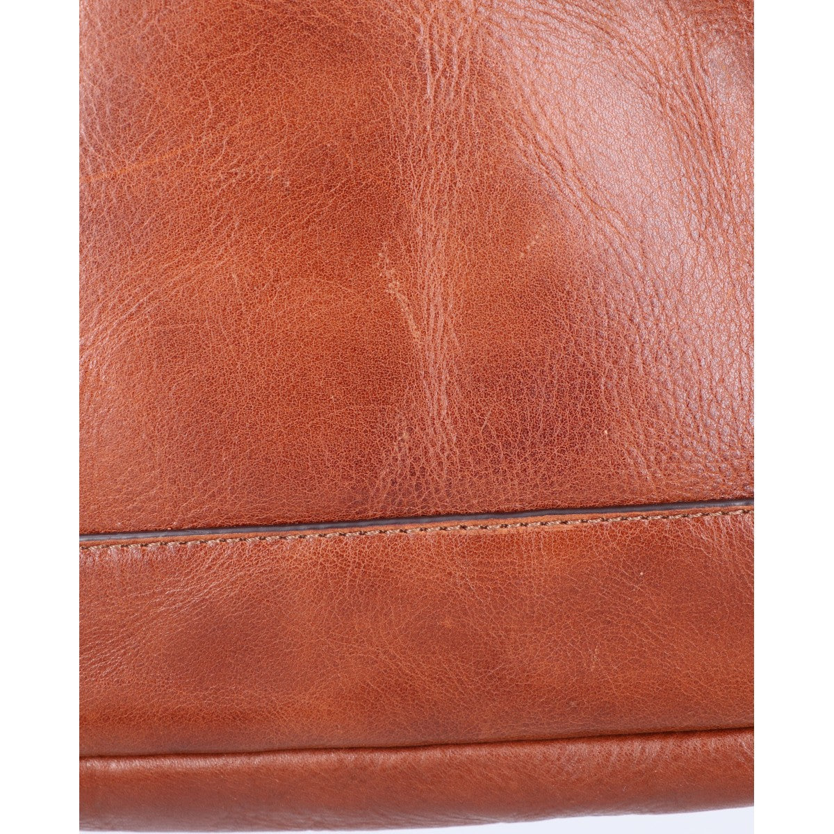 FOSSIL フォッシル クーリエ レザー ショルダーバッグ