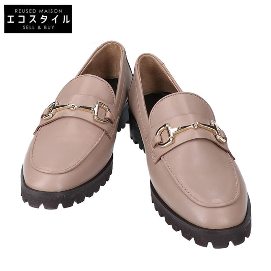 REGAL リーガル 【新品同様】F84Q タンクソール ビットローファー シューズ
