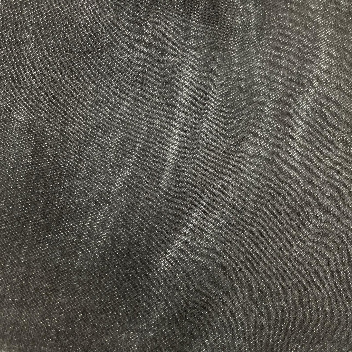 TCB JEANS&CO. ティーシービージーンズ 大戦モデル ブラック ネルポケット ボタンフライ 13,5oz Late S40's Jeans ボトムス