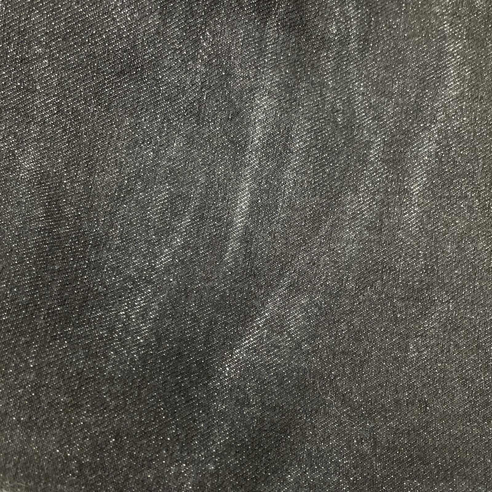 TCB JEANS&CO. ティーシービージーンズ 大戦モデル ブラック ネルポケット ボタンフライ 13,5oz Late S40's Jeans ボトムス