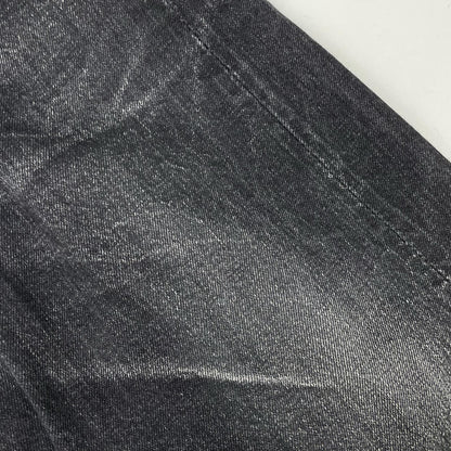 TCB JEANS&CO. ティーシービージーンズ 大戦モデル ブラック ネルポケット ボタンフライ 13,5oz Late S40's Jeans ボトムス