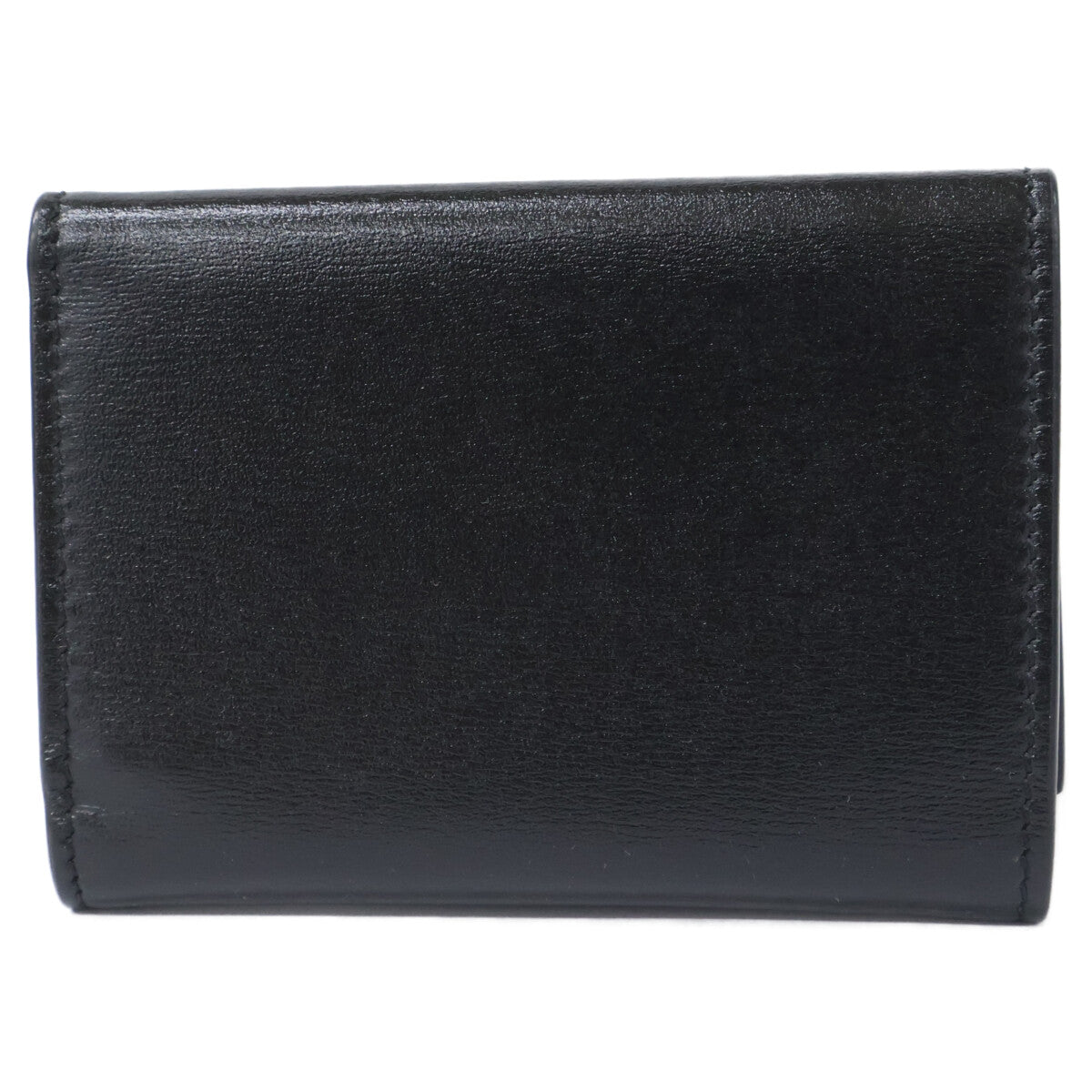 JILSANDER ジルサンダー 【美品】J07UI0009 P5073 001 BABY WALLET ベビーウォレット 三つ折り財布 三つ折り財布（小銭入れあり）